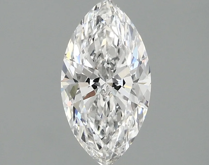 0.98 CT Marquise Diamond
