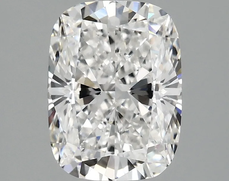 1.99 CT Cushion Diamond