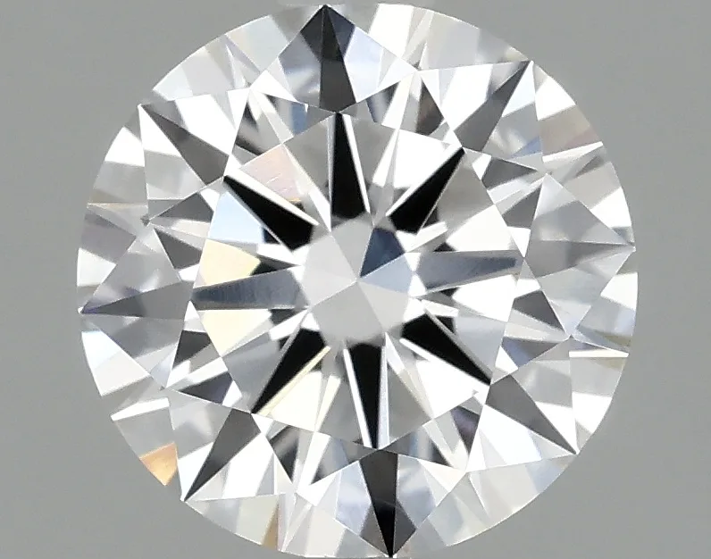 1.38 CT Round Brilliant Diamond