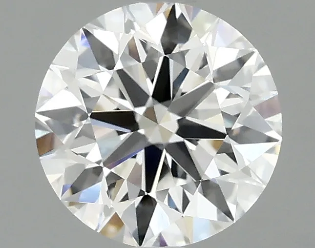 1.55 CT Round Brilliant Diamond