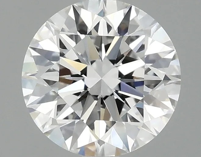 1.55 CT Round Brilliant Diamond