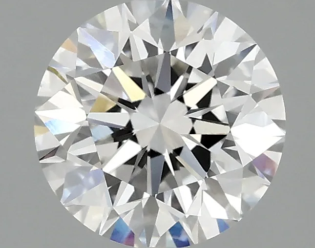 1.59 CT Round Brilliant Diamond