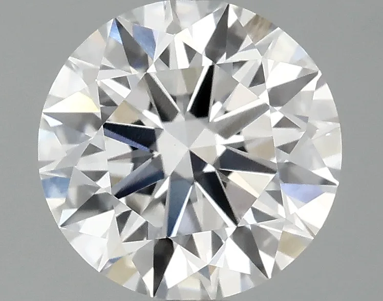 1.59 CT Round Brilliant Diamond
