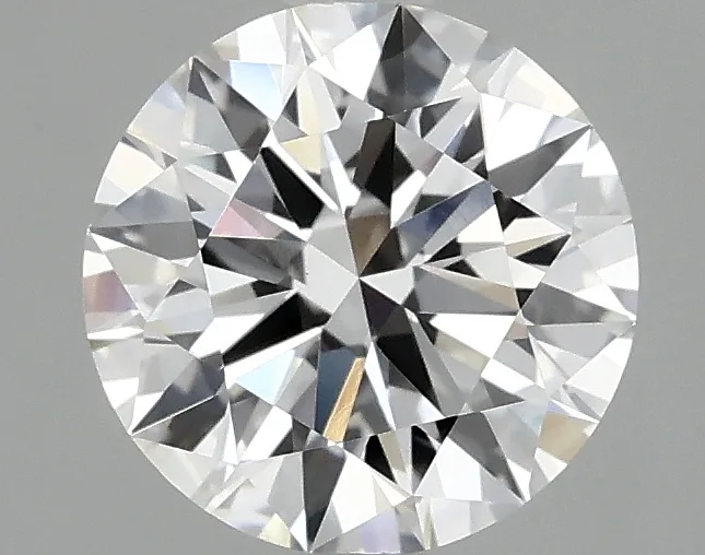 1.54 CT Round Brilliant Diamond