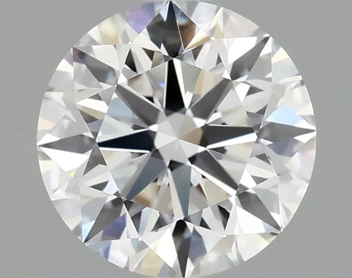1.56 CT Round Brilliant Diamond