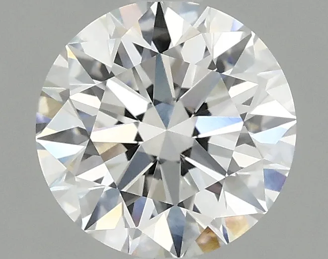 1.45 CT Round Brilliant Diamond