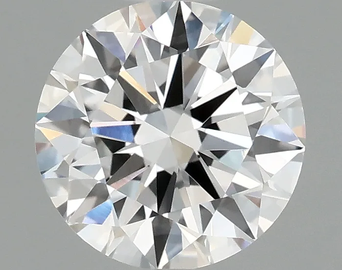 1.04 CT Round Brilliant Diamond