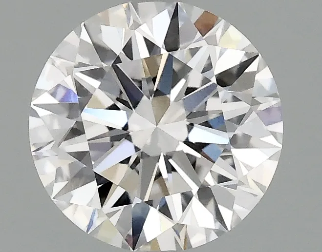 1.59 CT Round Brilliant Diamond