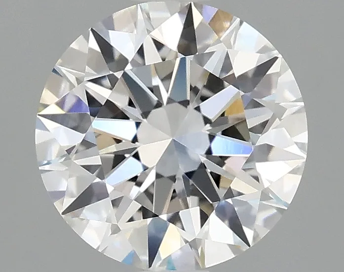 1.95 CT Round Brilliant Diamond