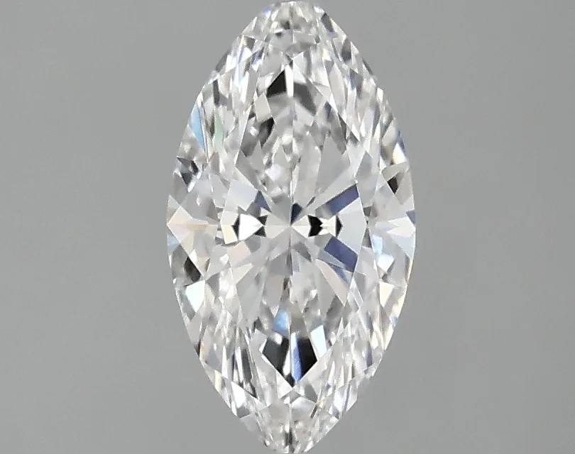 0.98 CT Marquise Diamond