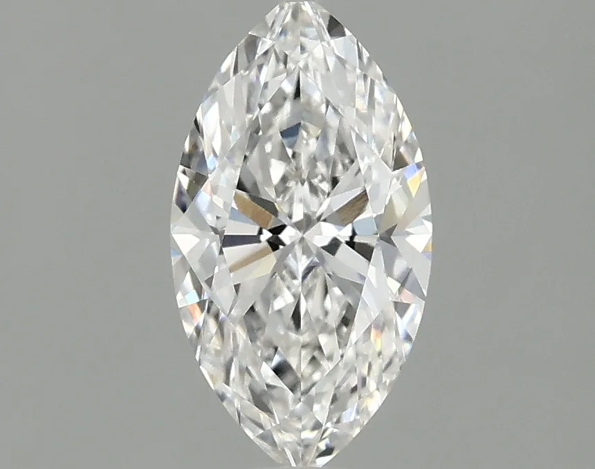 0.97 CT Marquise Diamond