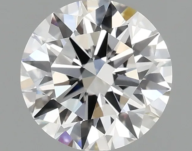 0.99 CT Round Brilliant Diamond