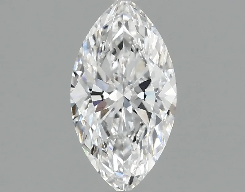 0.98 CT Marquise Diamond
