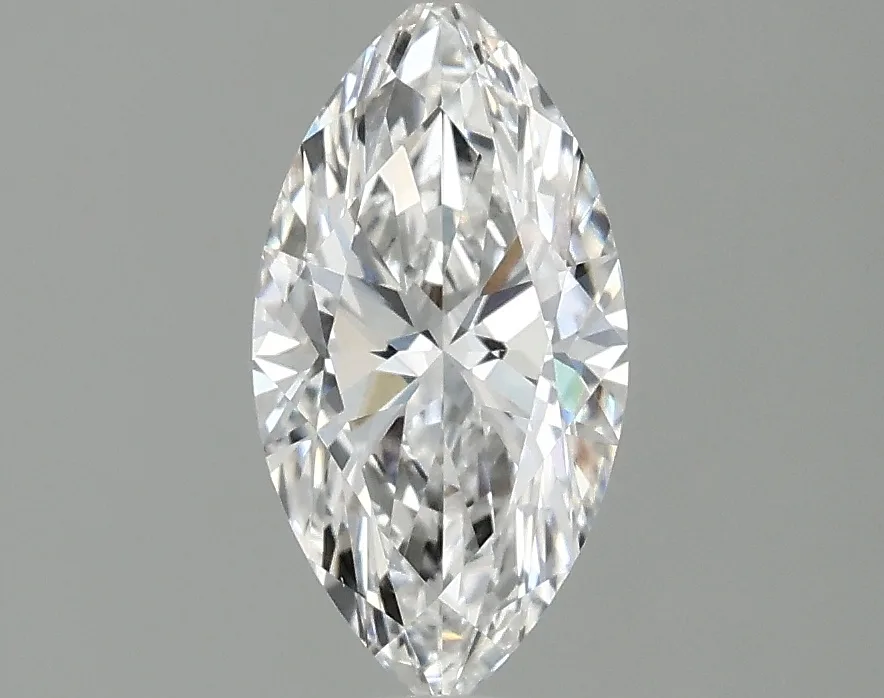 0.99 CT Marquise Diamond