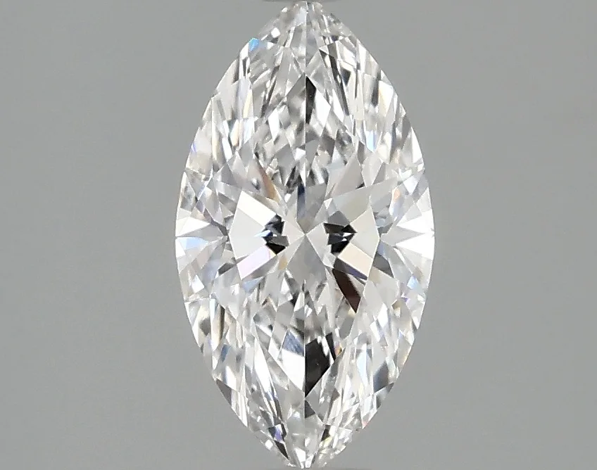 0.99 CT Marquise Diamond