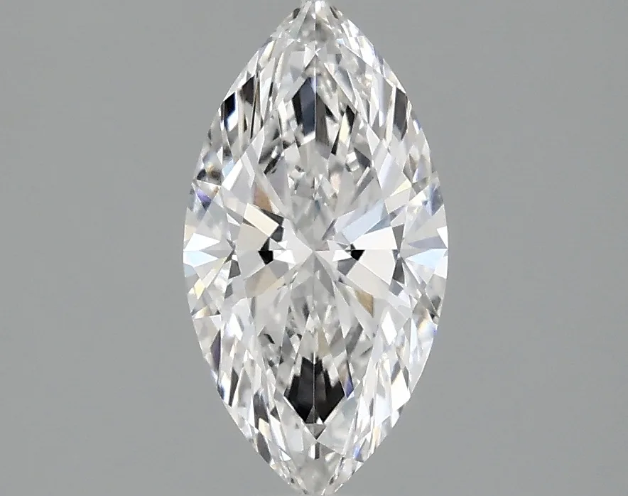0.98 CT Marquise Diamond