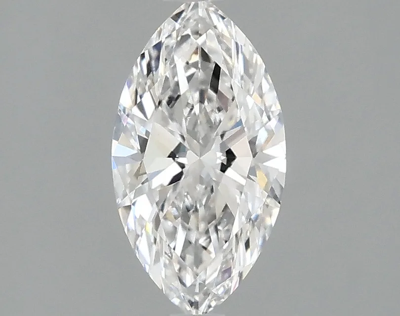 0.97 CT Marquise Diamond