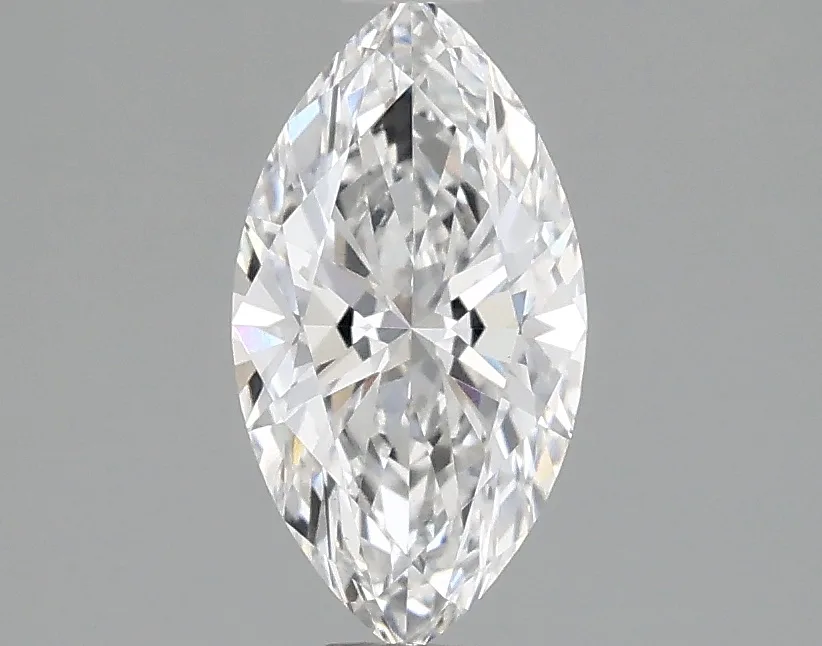 0.99 CT Marquise Diamond