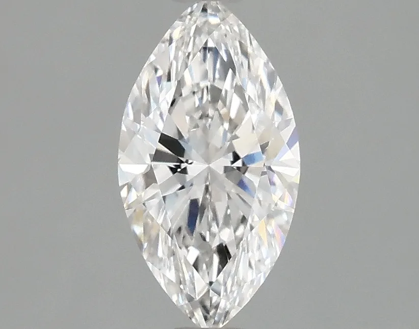 0.98 CT Marquise Diamond