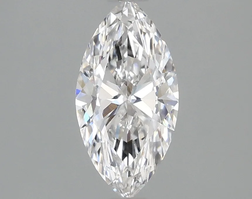 0.98 CT Marquise Diamond