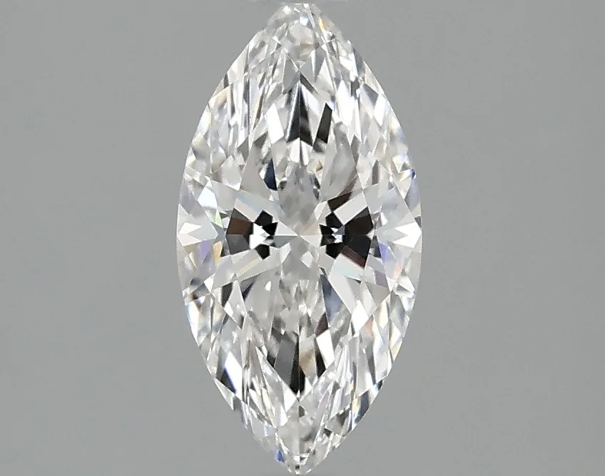 0.98 CT Marquise Diamond