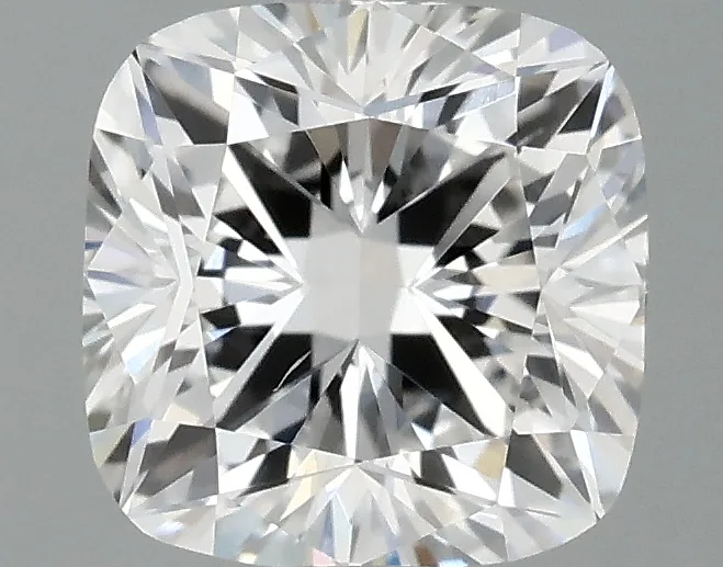 0.92 CT Cushion Diamond