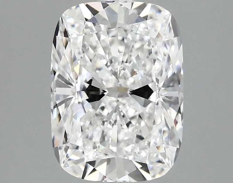 1.99 CT Cushion Diamond