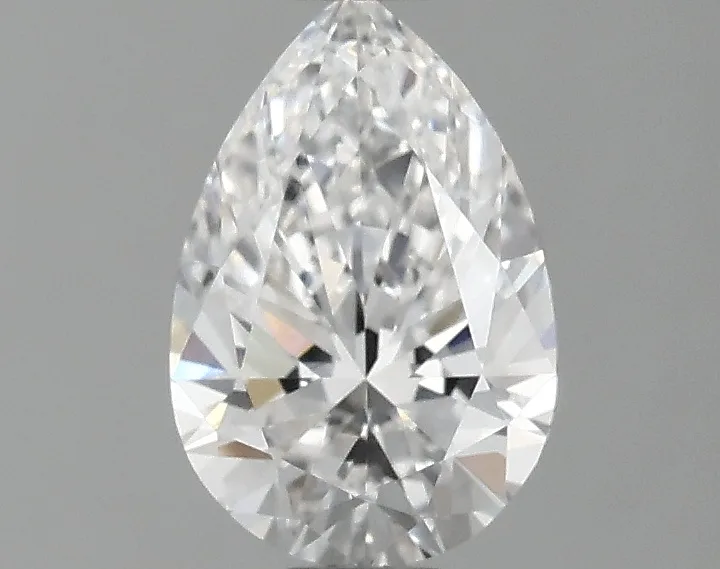 0.98 CT Pear Diamond