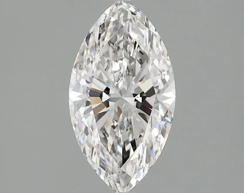 0.99 CT Marquise Diamond