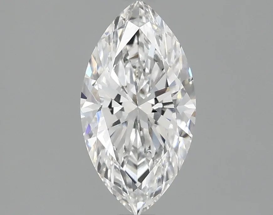 0.99 CT Marquise Diamond