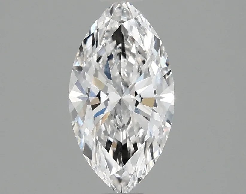 0.97 CT Marquise Diamond