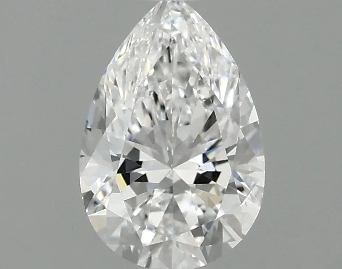 0.98 CT Pear Diamond