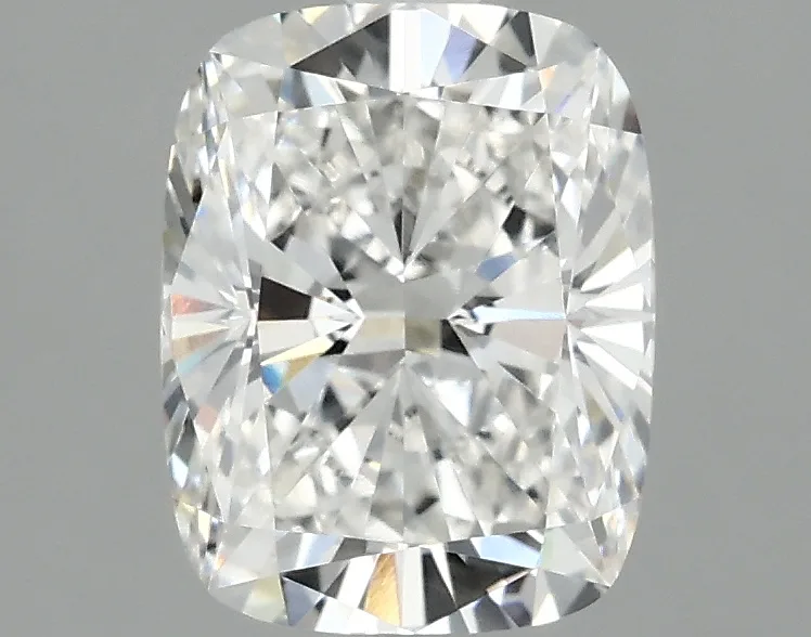 1.98 CT Cushion Diamond