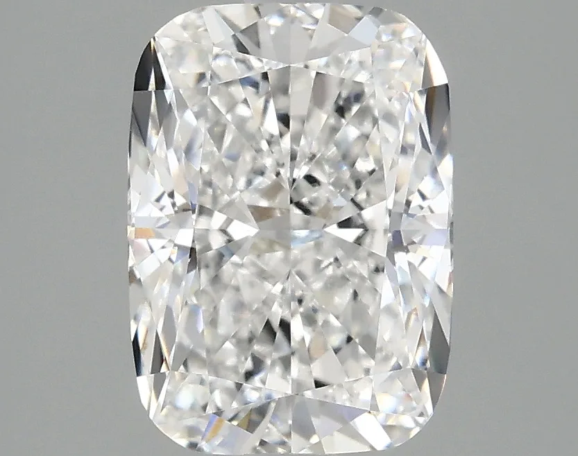 1.99 CT Cushion Diamond