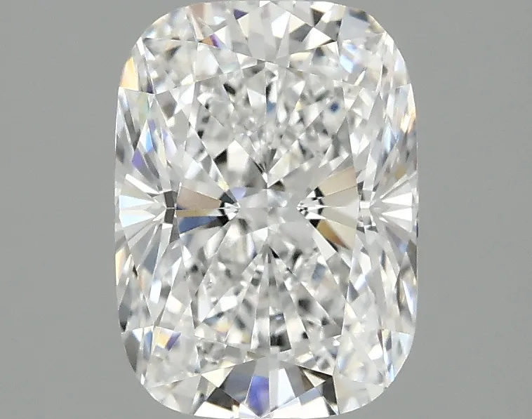 1.99 CT Cushion Diamond