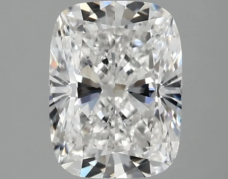 1.99 CT Cushion Diamond