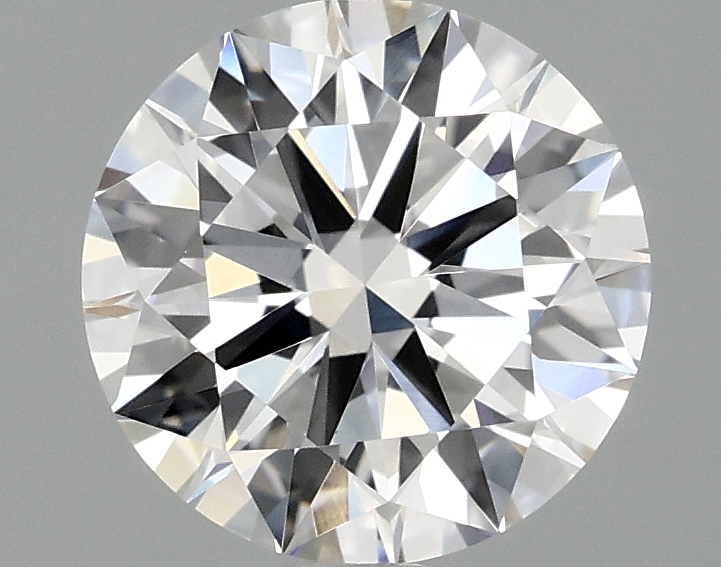 1.50 CT Round Brilliant Diamond