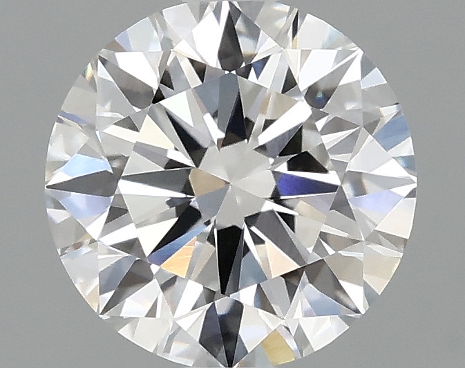 1.50 CT Round Brilliant Diamond