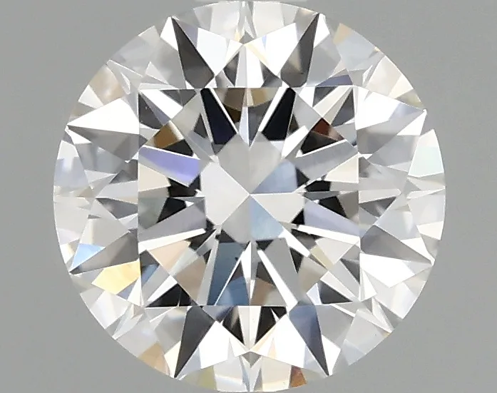 1.04 CT Round Brilliant Diamond