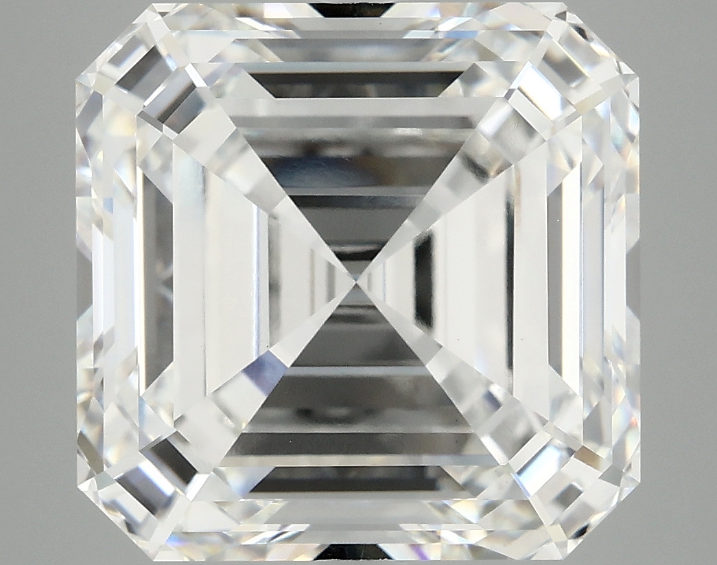 10.43 CT ASH Diamond