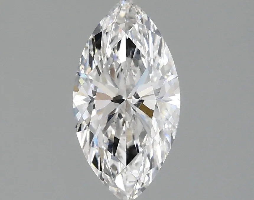 0.98 CT Marquise Diamond