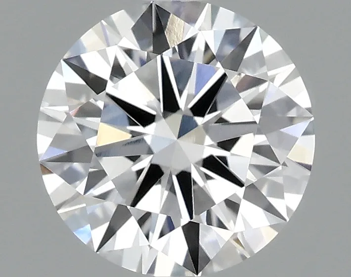 1.49 CT Round Brilliant Diamond