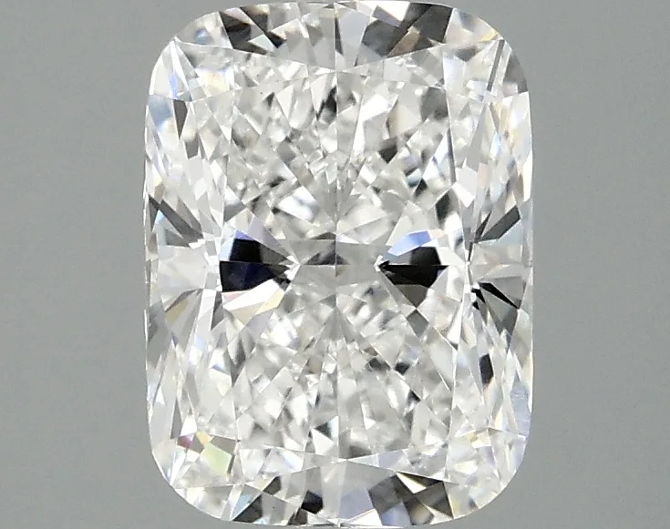 1.98 CT Cushion Diamond