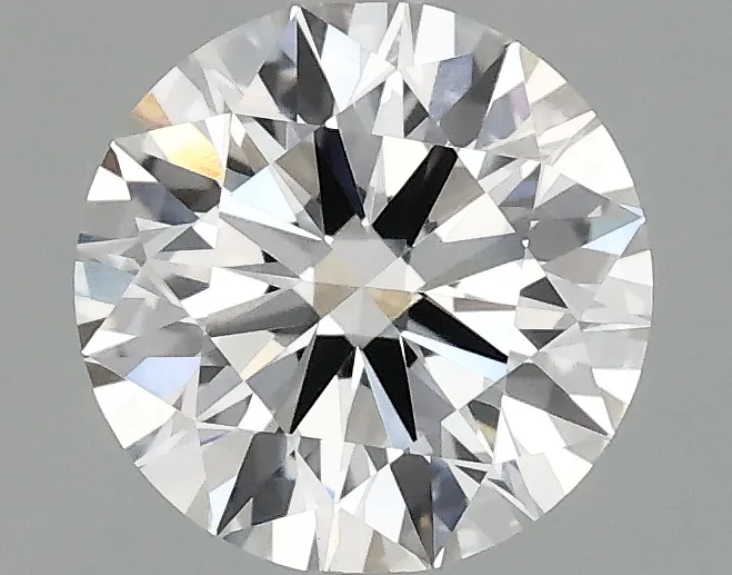 1.44 CT Round Brilliant Diamond
