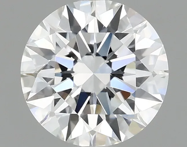 0.99 CT Round Brilliant Diamond