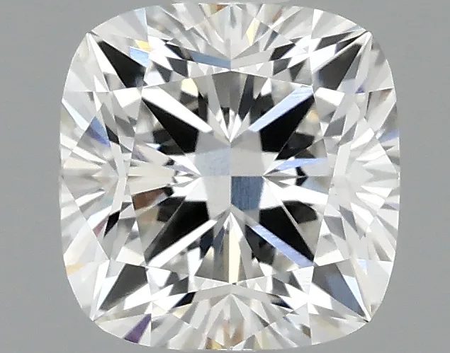 0.93 CT Cushion Diamond