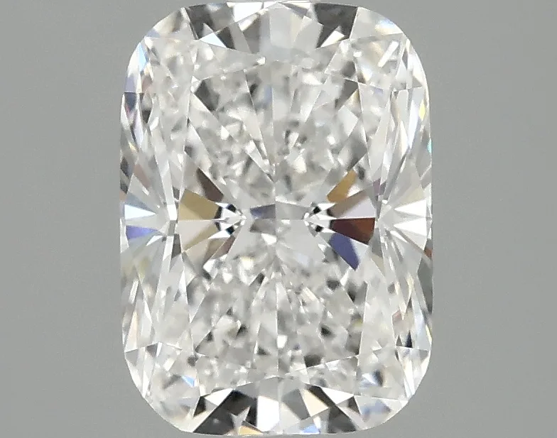 1.99 CT Cushion Diamond