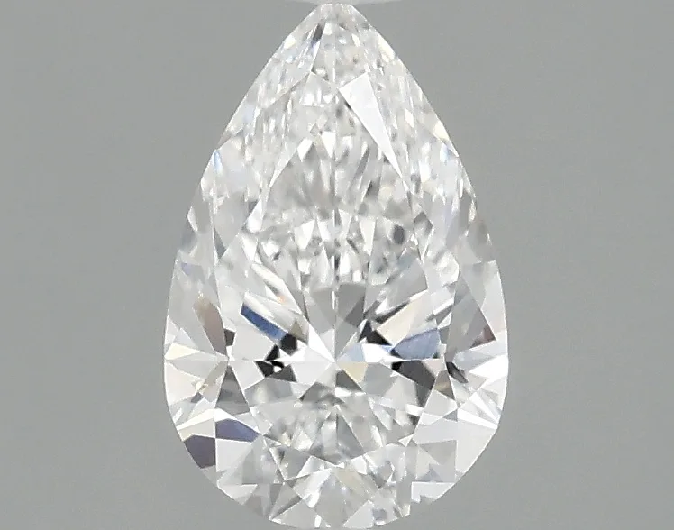 0.98 CT Pear Diamond