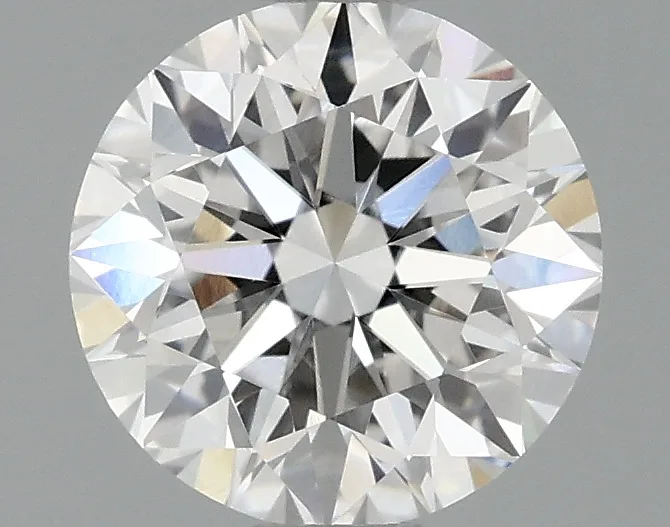 1.04 CT Round Brilliant Diamond
