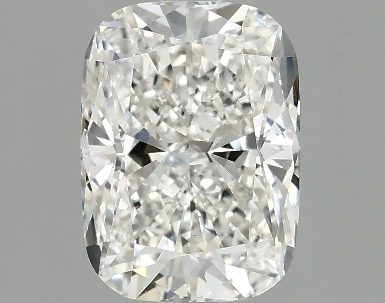 1.99 CT Cushion Diamond